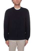 MAGLIE Blu Alpha Studio