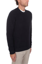 MAGLIE Blu Alpha Studio