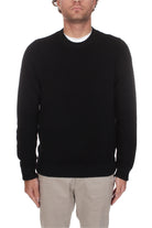 MAGLIE Nero Alpha Studio