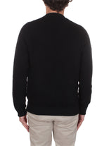 MAGLIE Nero Alpha Studio