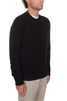 MAGLIE Nero Alpha Studio