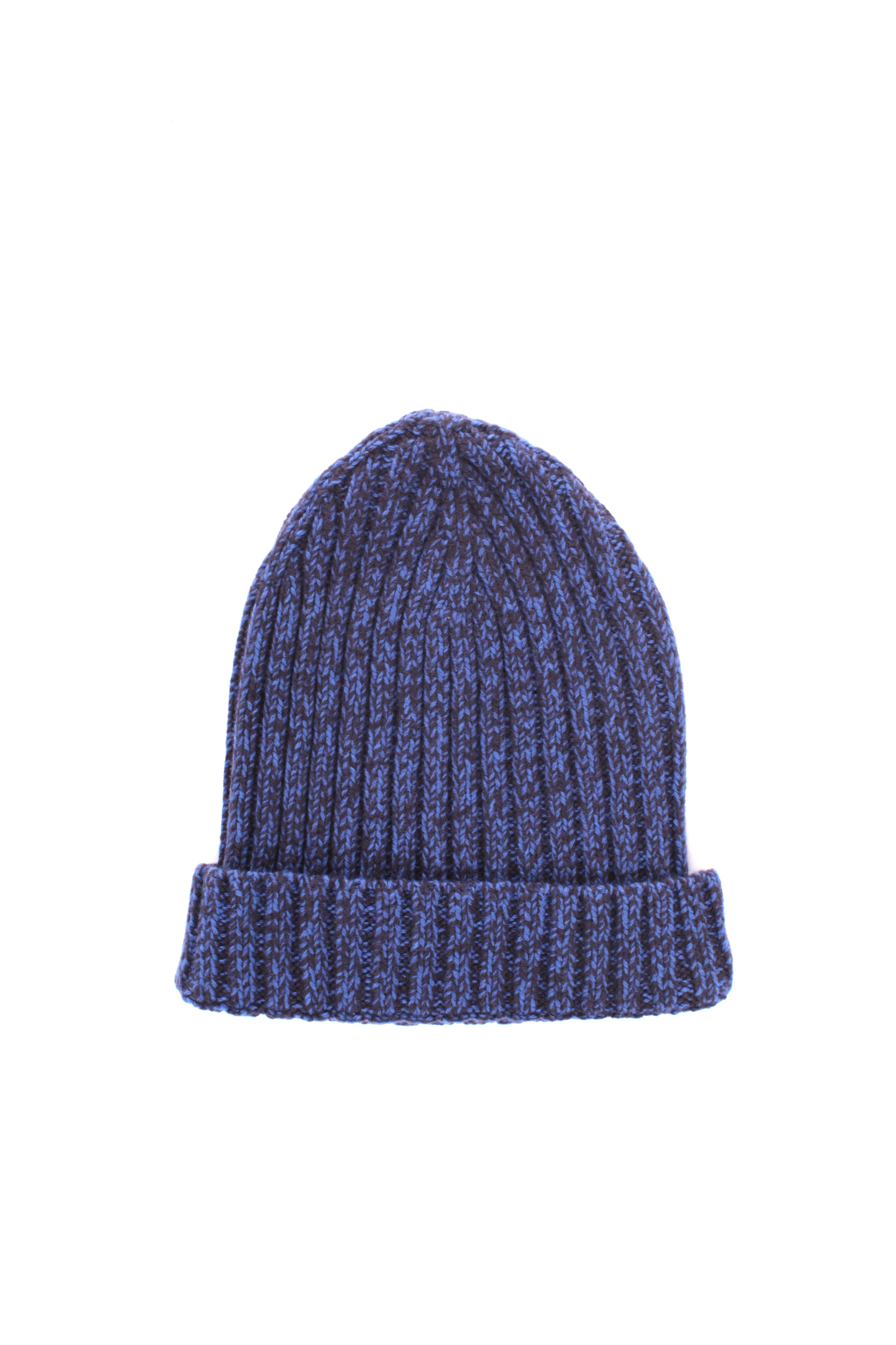 CAPPELLI Blu Alpha Studio