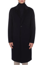 CAPPOTTI Blu Alpha Studio