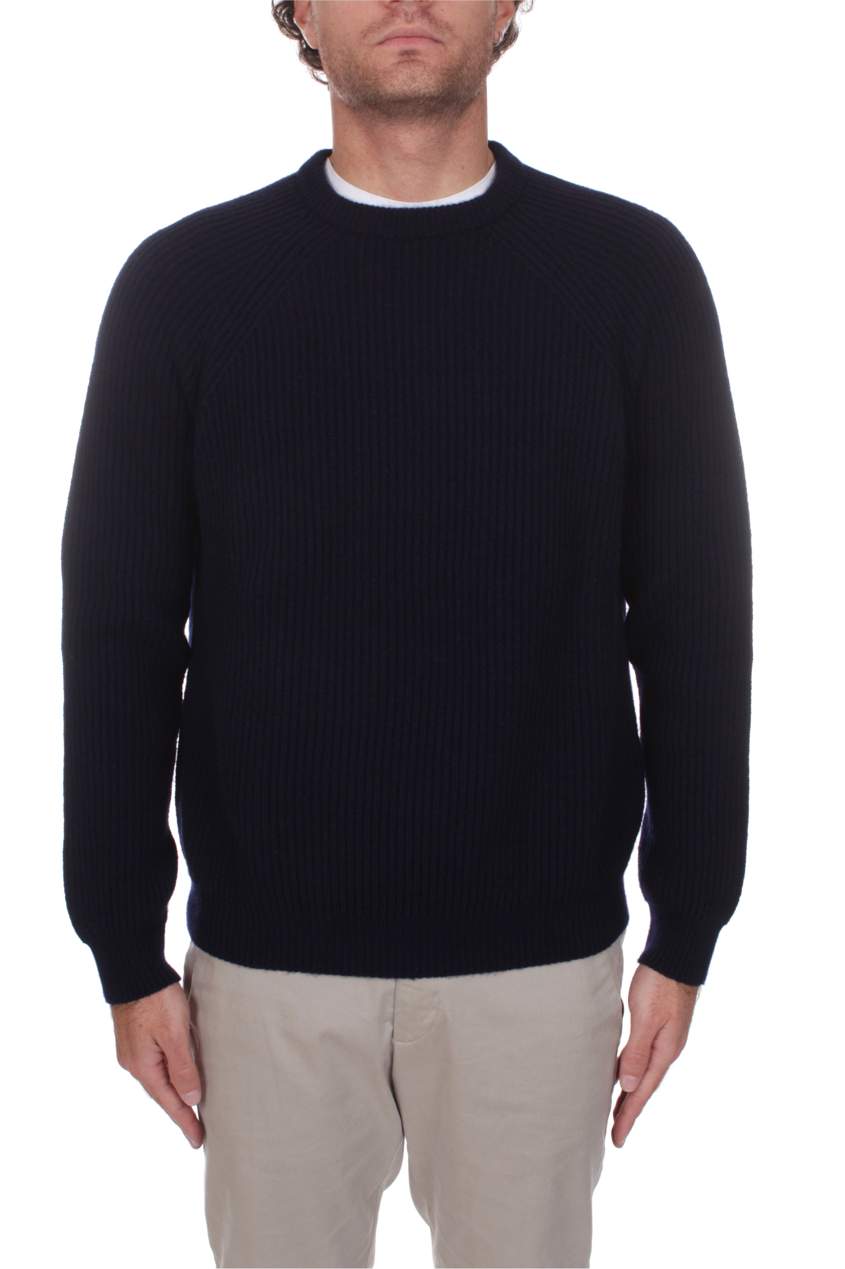 MAGLIE Blu Alpha Studio