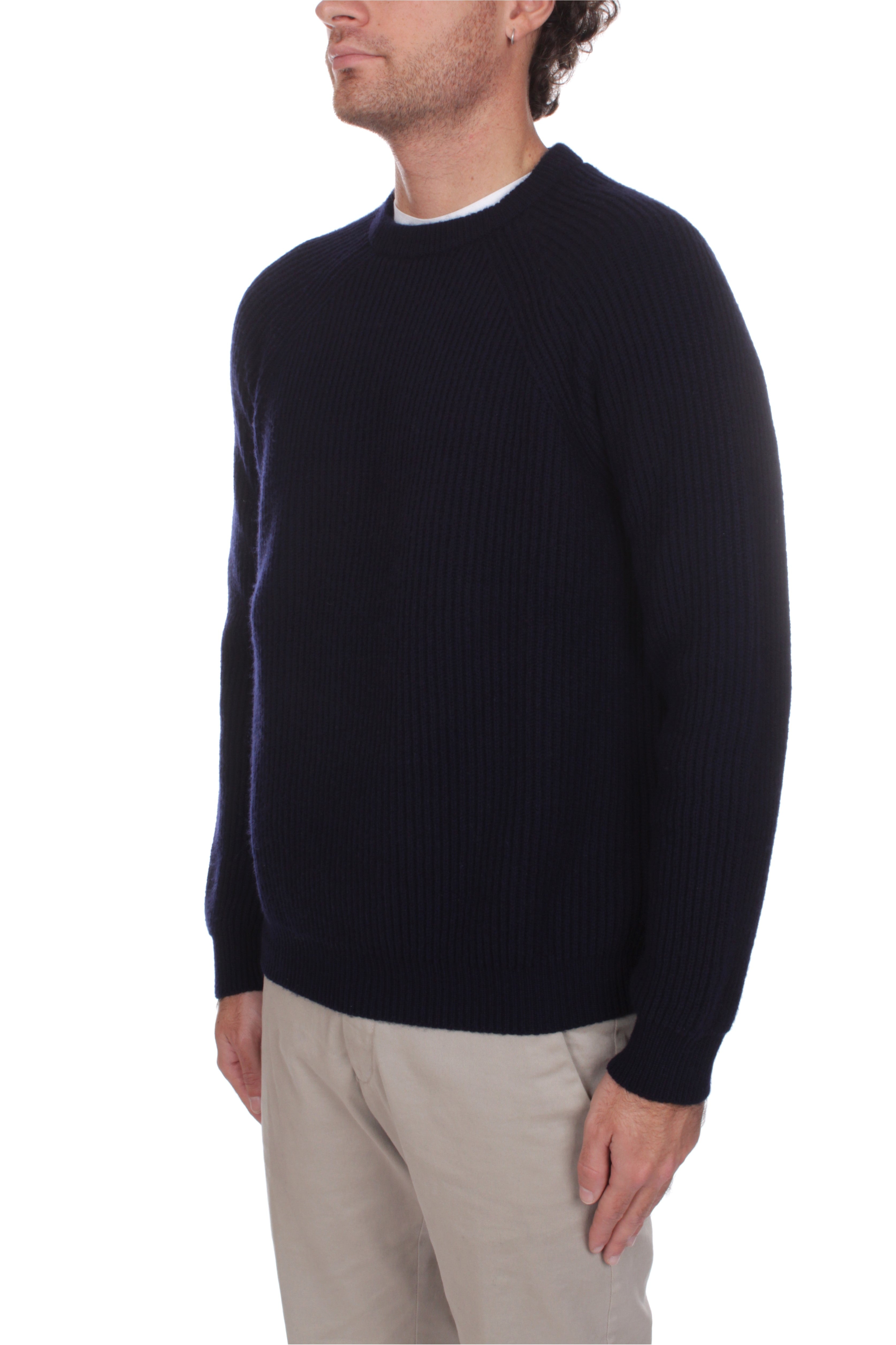 MAGLIE Blu Alpha Studio