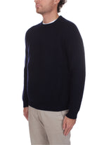 MAGLIE Blu Alpha Studio