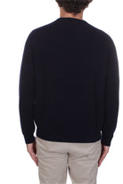 MAGLIE Blu Alpha Studio