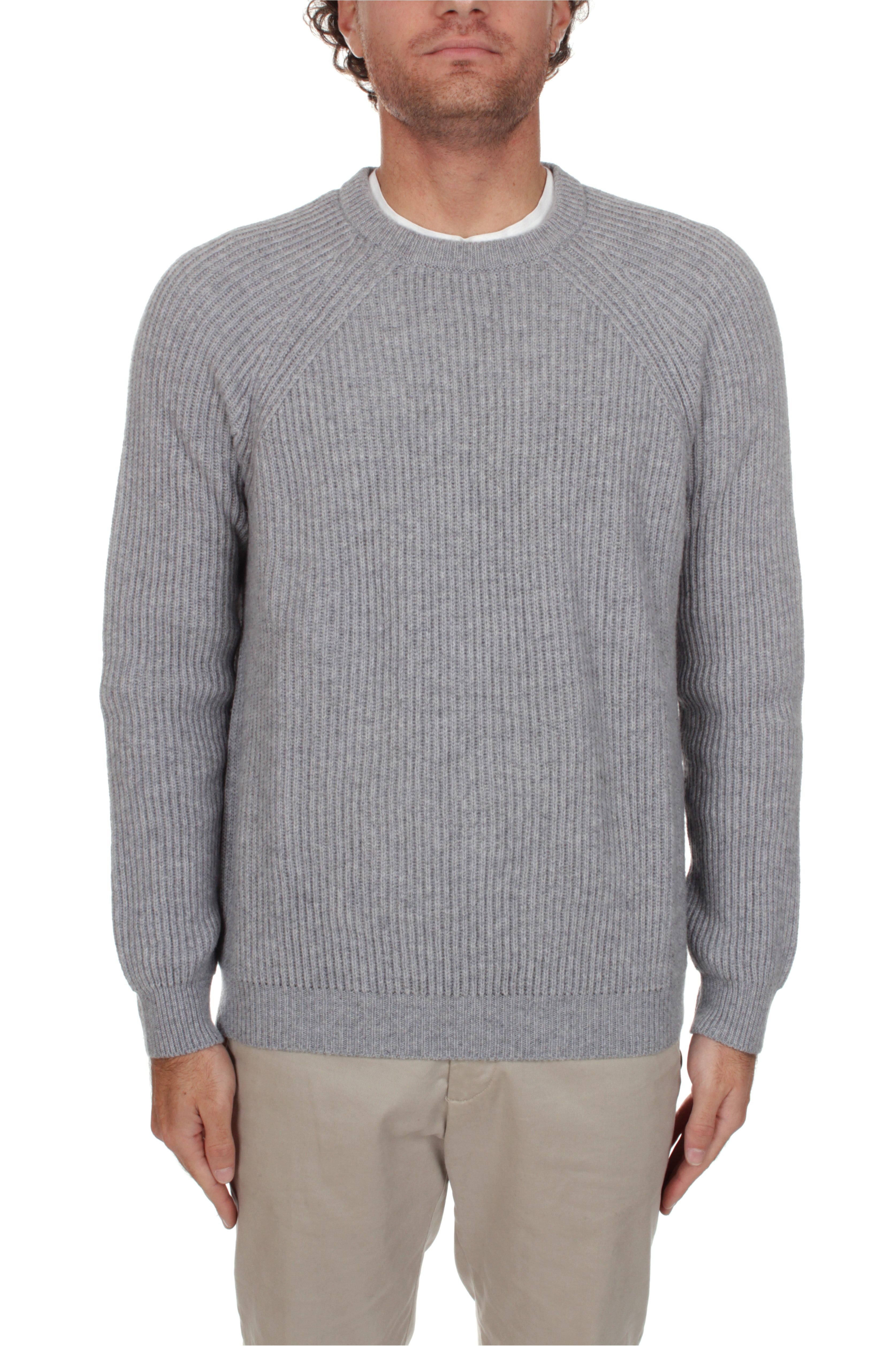 MAGLIE Grigio Alpha Studio