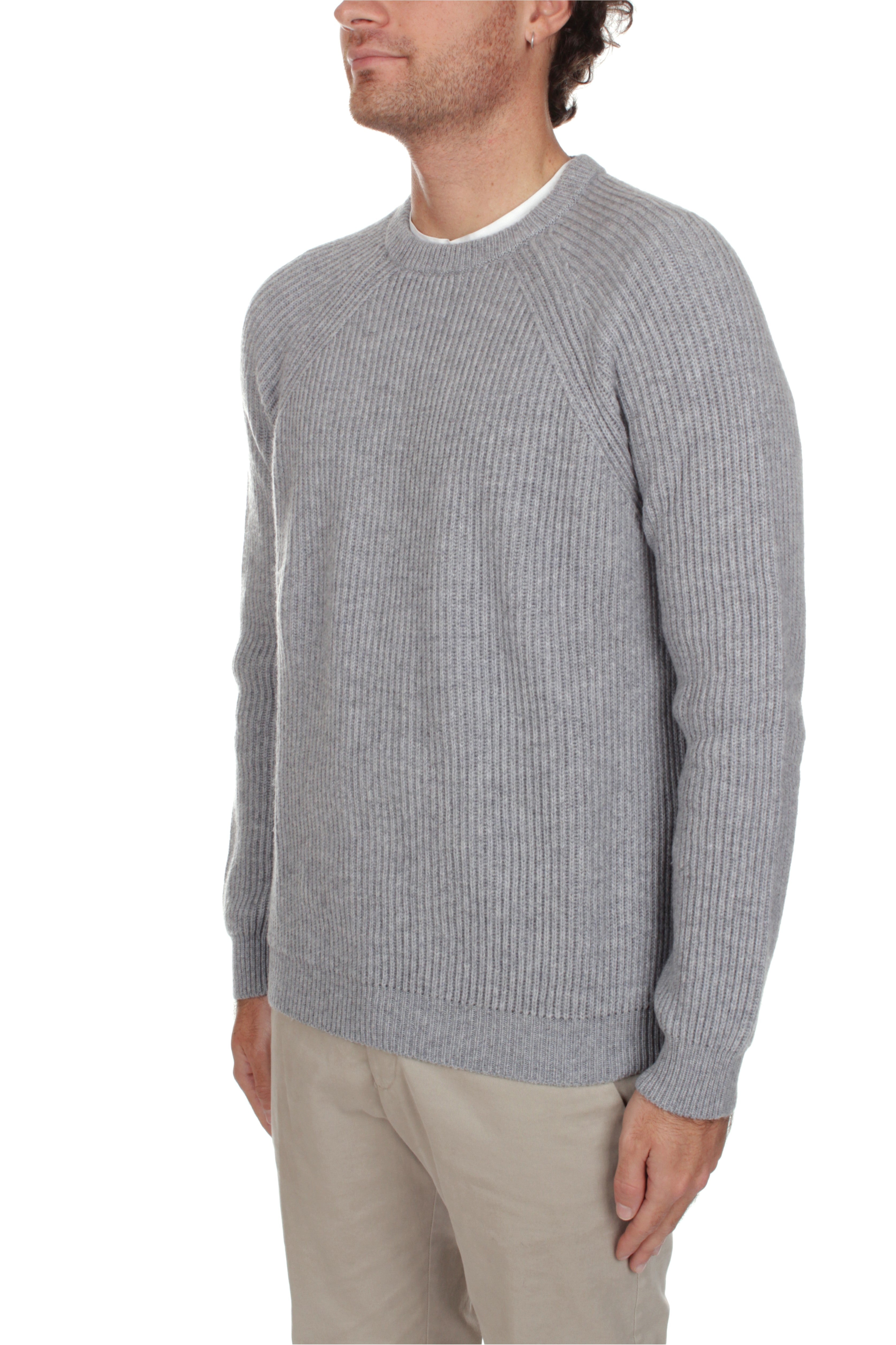 MAGLIE Grigio Alpha Studio