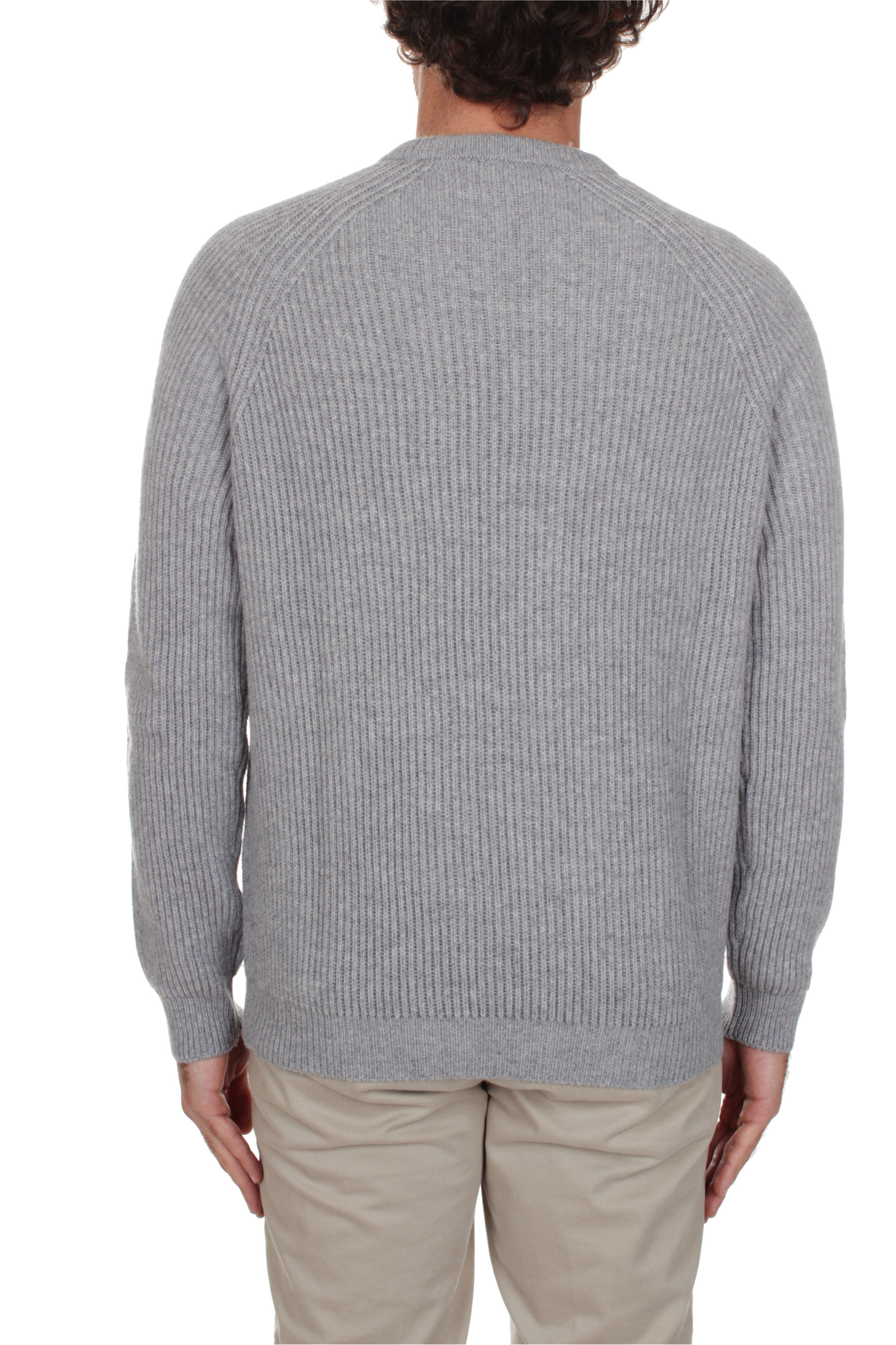 MAGLIE Grigio Alpha Studio