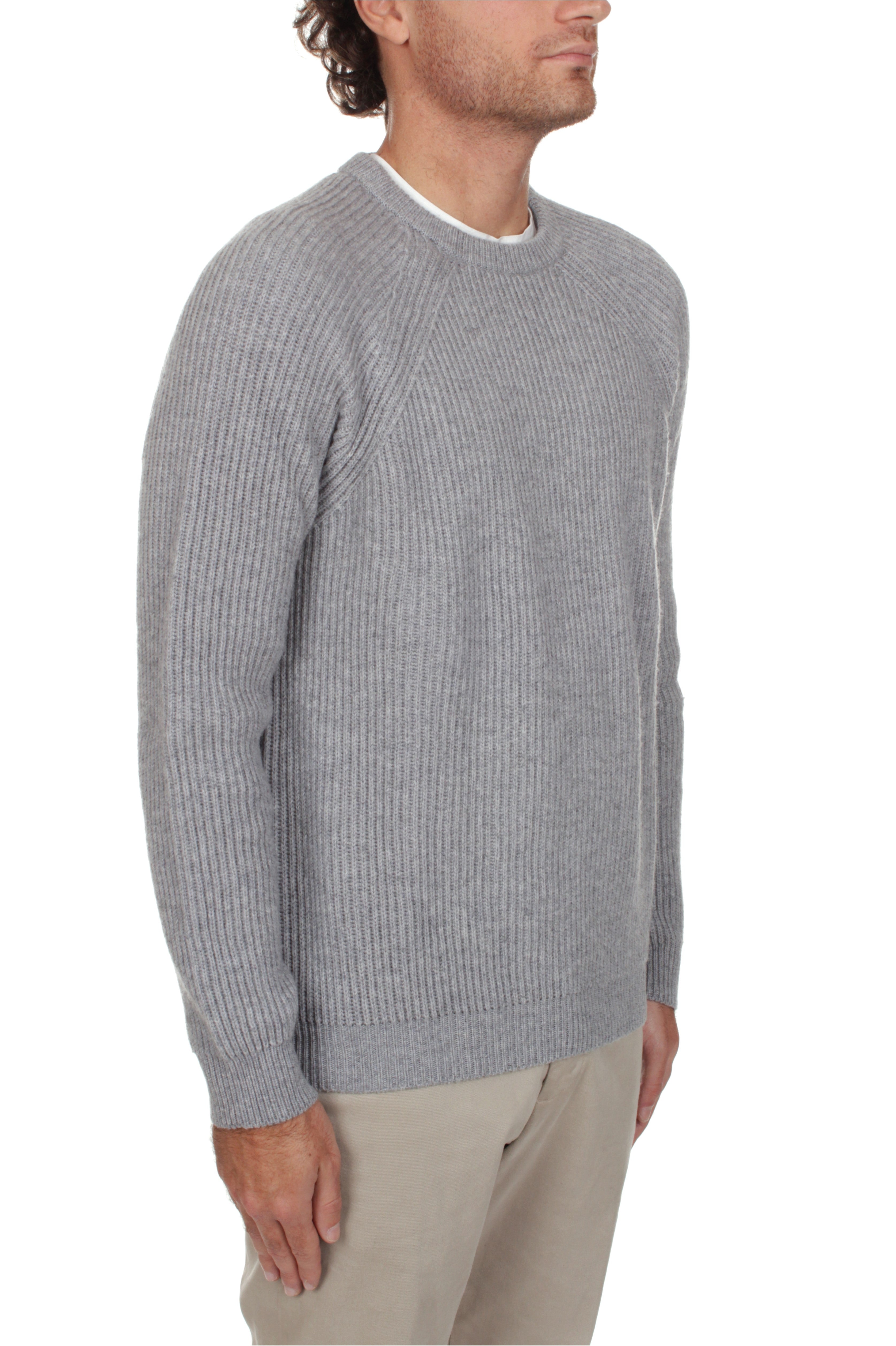 MAGLIE Grigio Alpha Studio