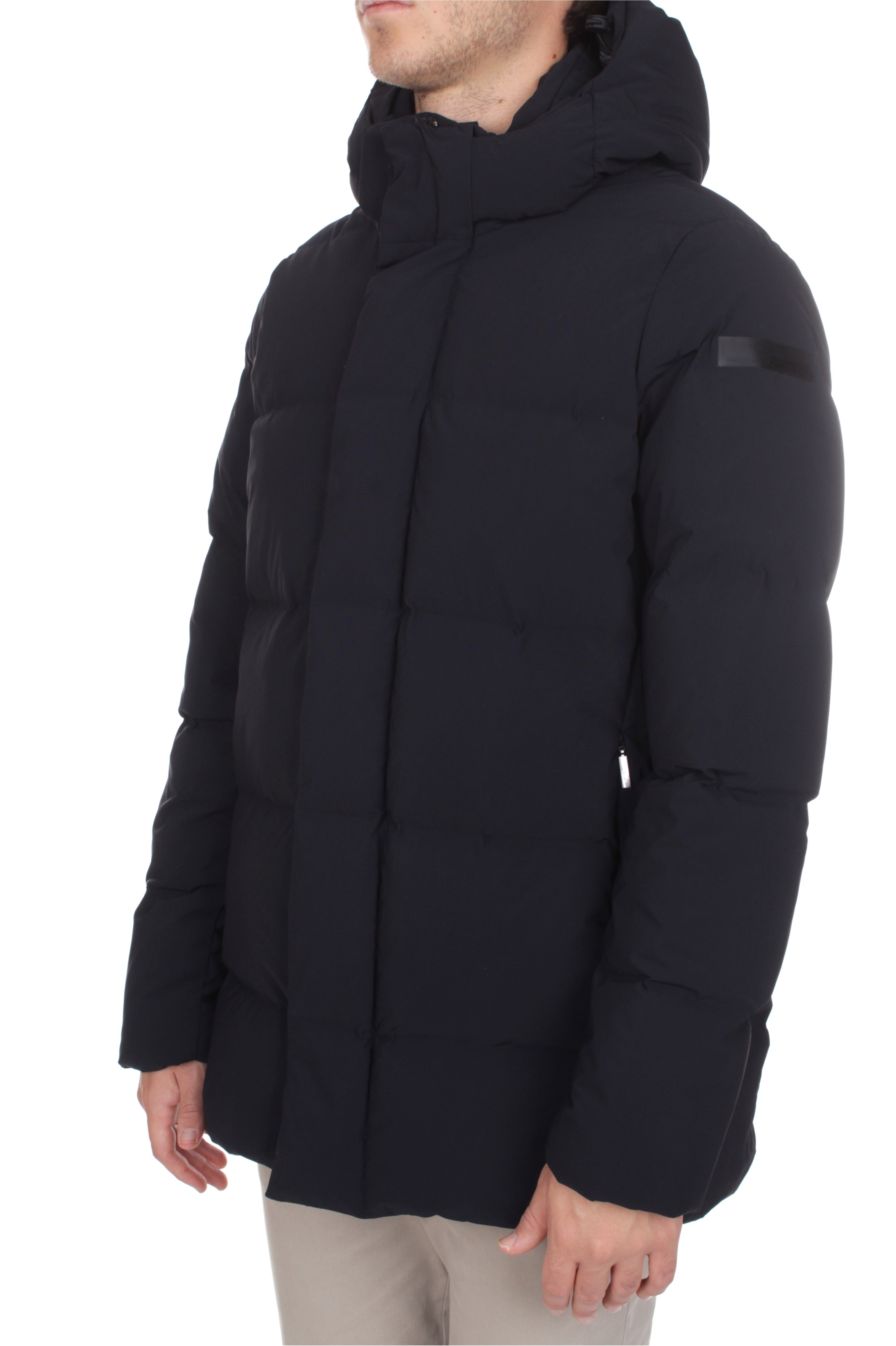 GIACCHE E GIUBBOTTI Blu Rrd