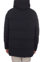 GIACCHE E GIUBBOTTI Blu Rrd