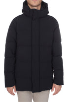 GIACCHE E GIUBBOTTI Blu Rrd