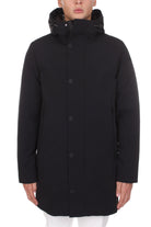 GIACCHE E GIUBBOTTI Nero Rrd