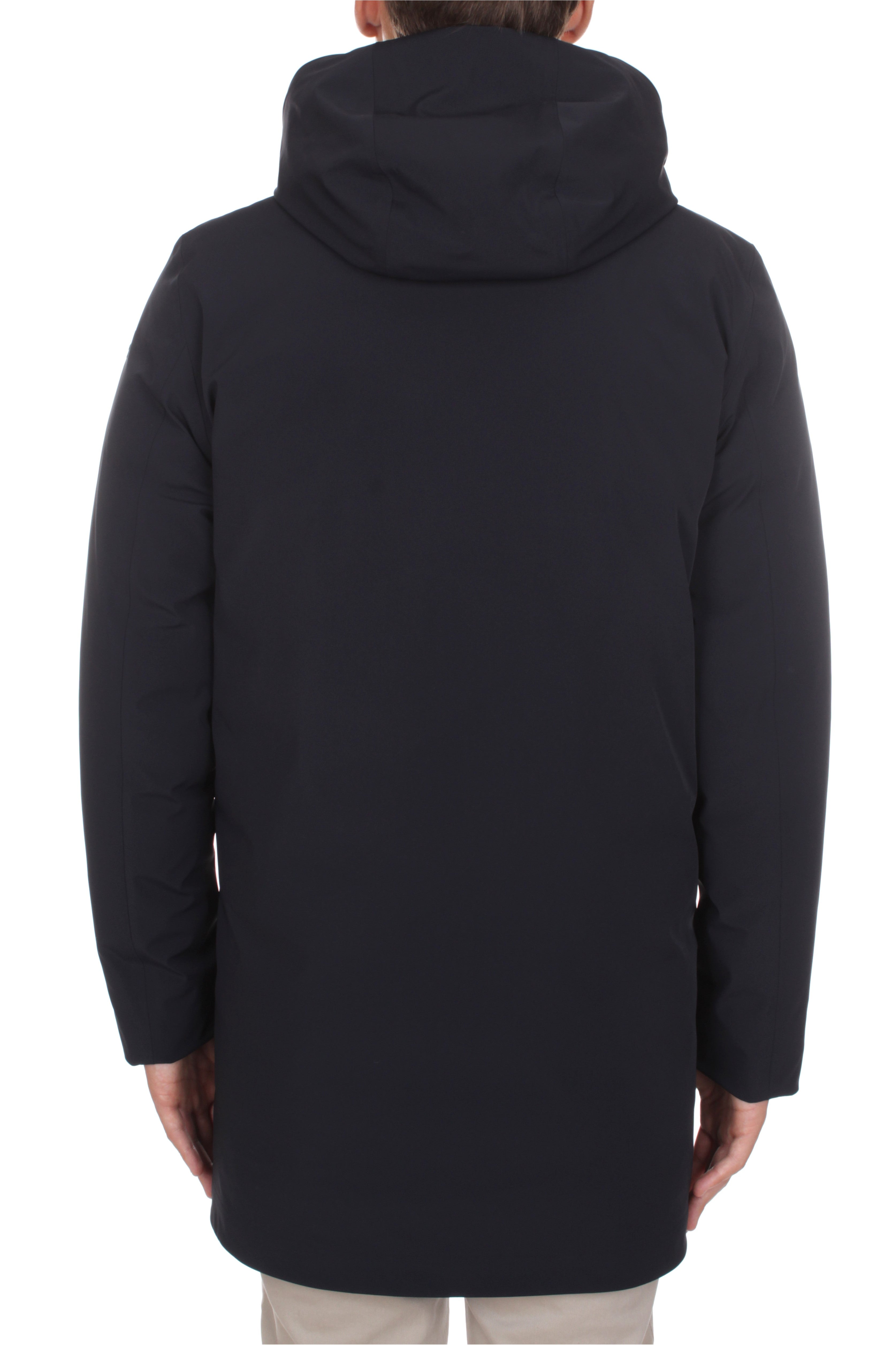 GIACCHE E GIUBBOTTI Blu Rrd