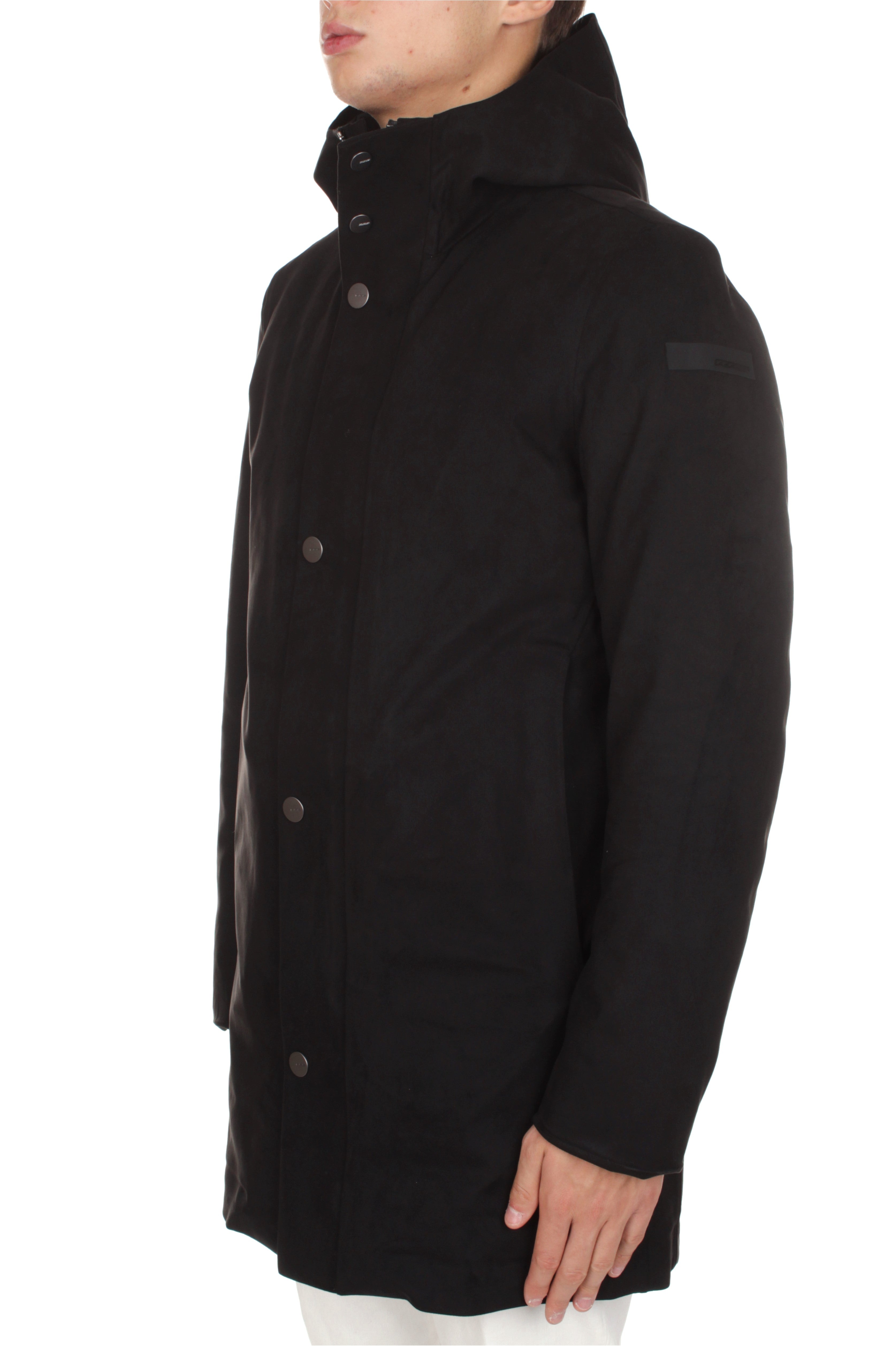 GIACCHE E GIUBBOTTI Marrone Rrd