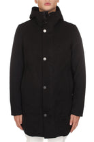 GIACCHE E GIUBBOTTI Marrone Rrd