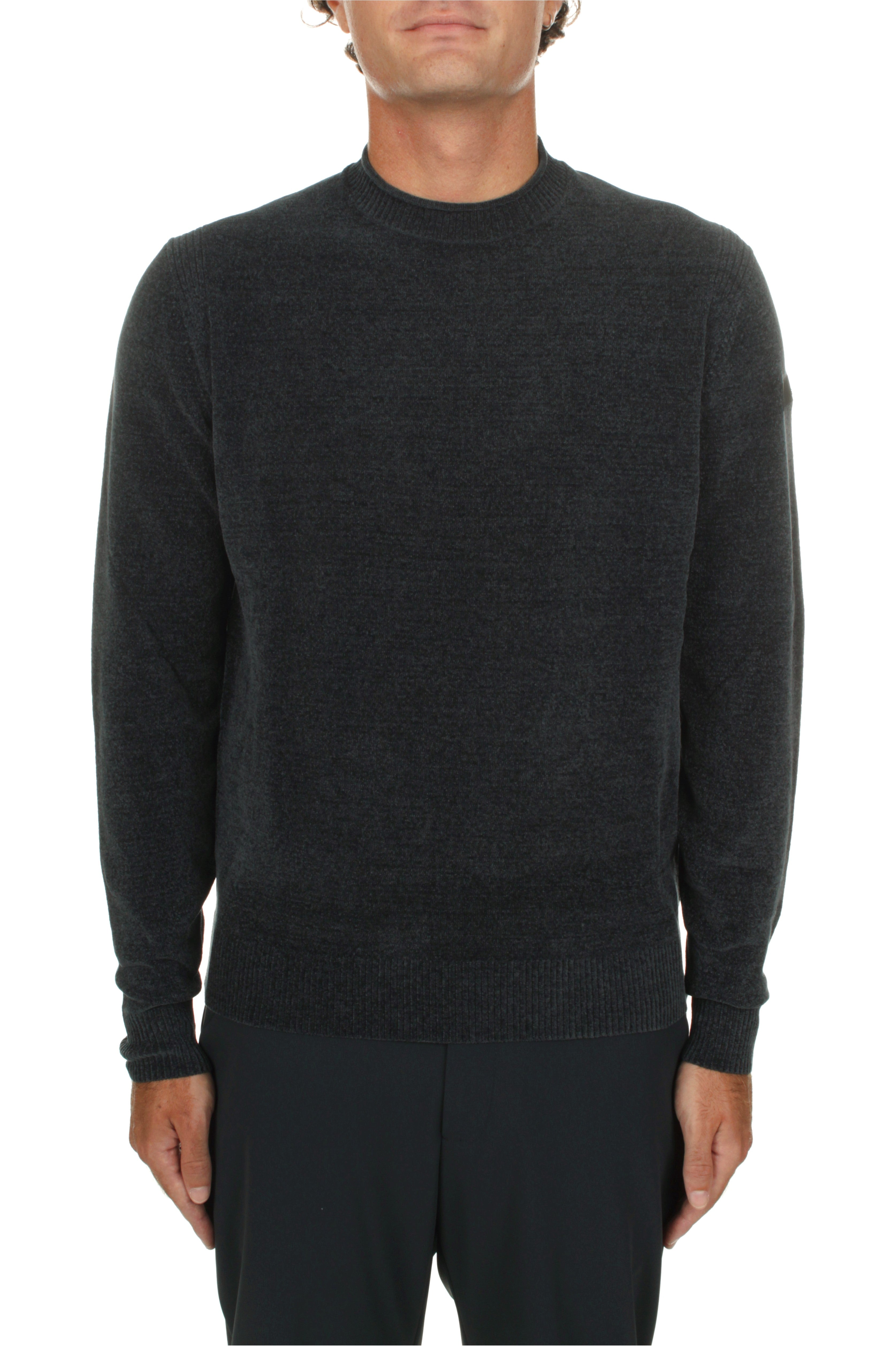 MAGLIE Grigio Rrd