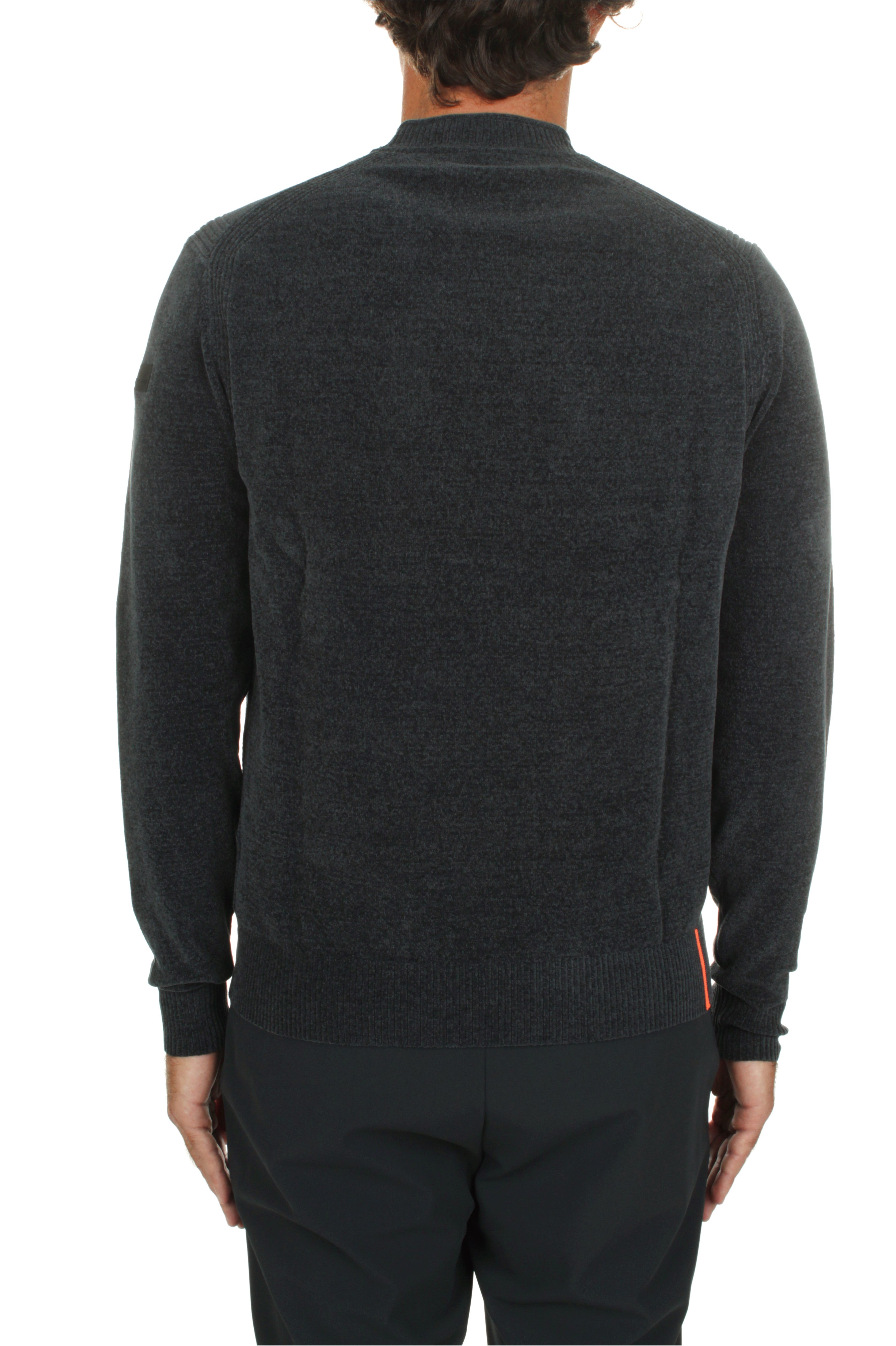 MAGLIE Grigio Rrd