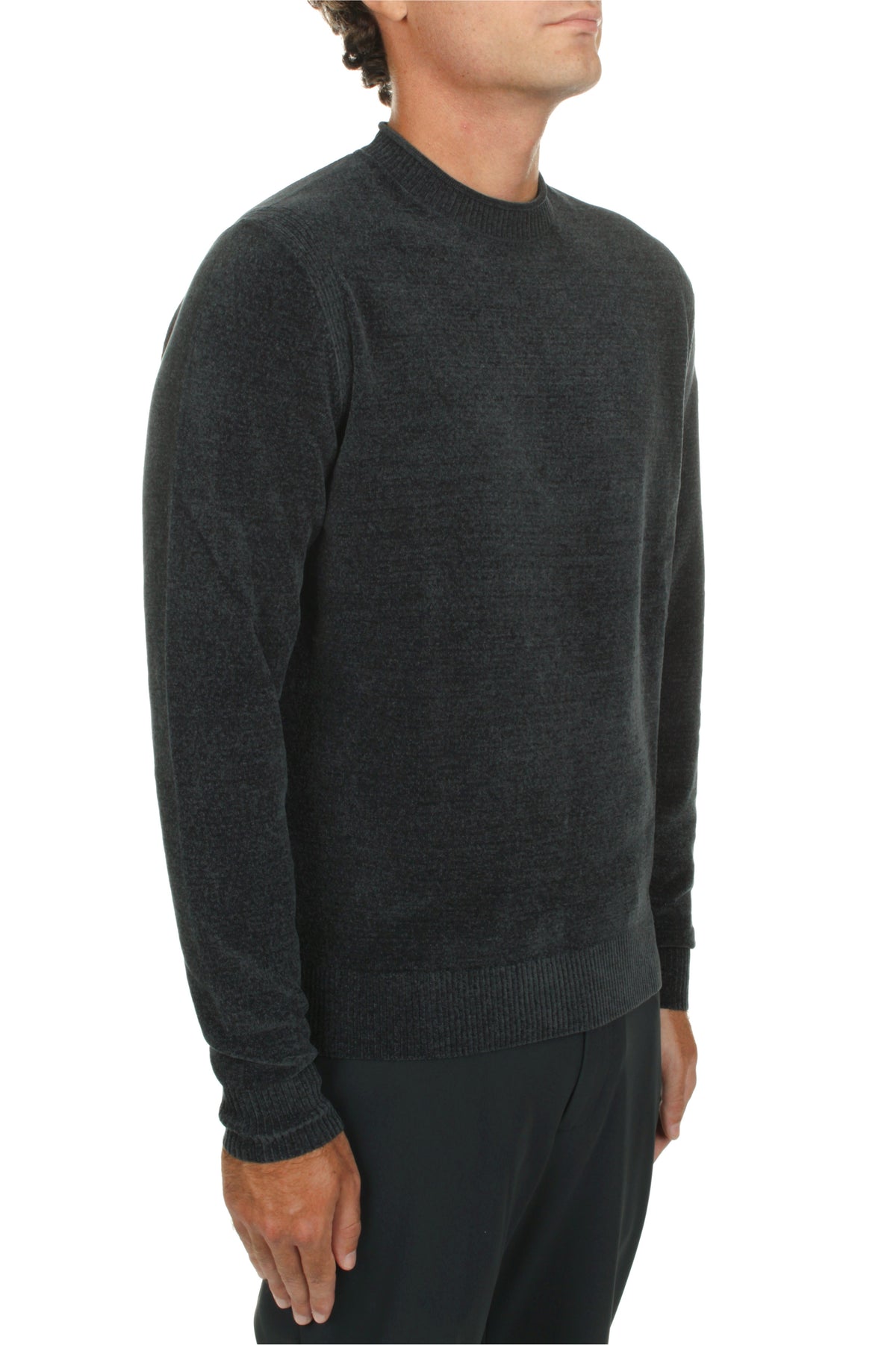MAGLIE Grigio Rrd