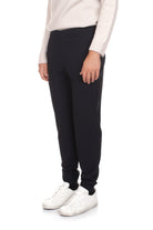 PANTALONI TUTA Blu Rrd