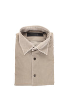 CAMICIE Beige Rrd