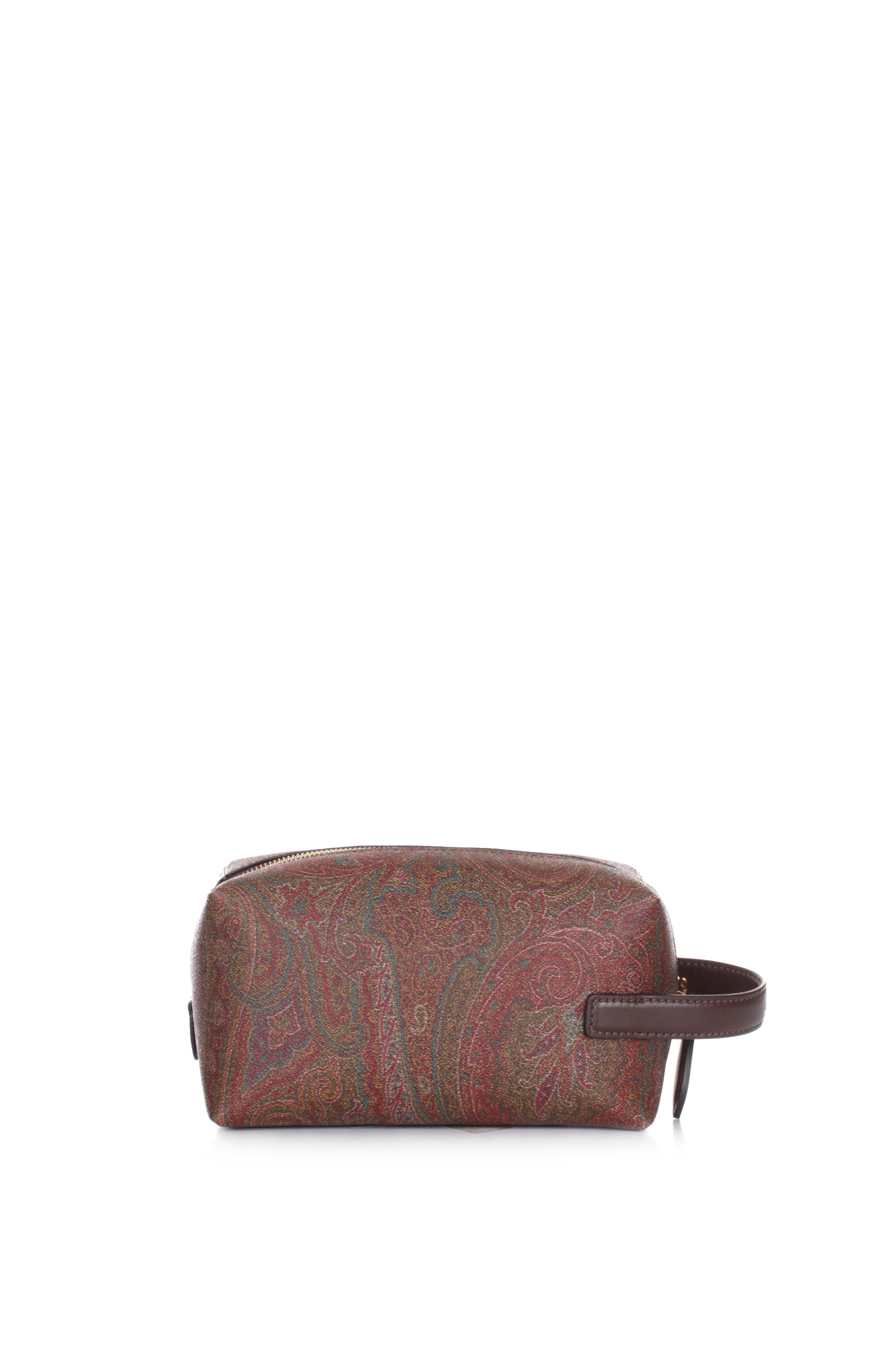 POCHETTE Marrone Etro