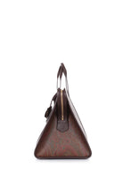 BORSE DA VIAGGIO Marrone Etro