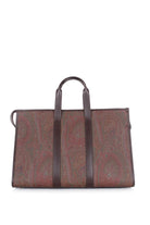 BORSE DA VIAGGIO Marrone Etro