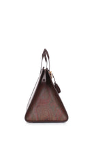 BORSE DA VIAGGIO Marrone Etro