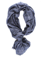 SCIARPE, FOULARD E STOLE Blu Etro