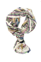 SCIARPE, FOULARD E STOLE Multicolore Etro