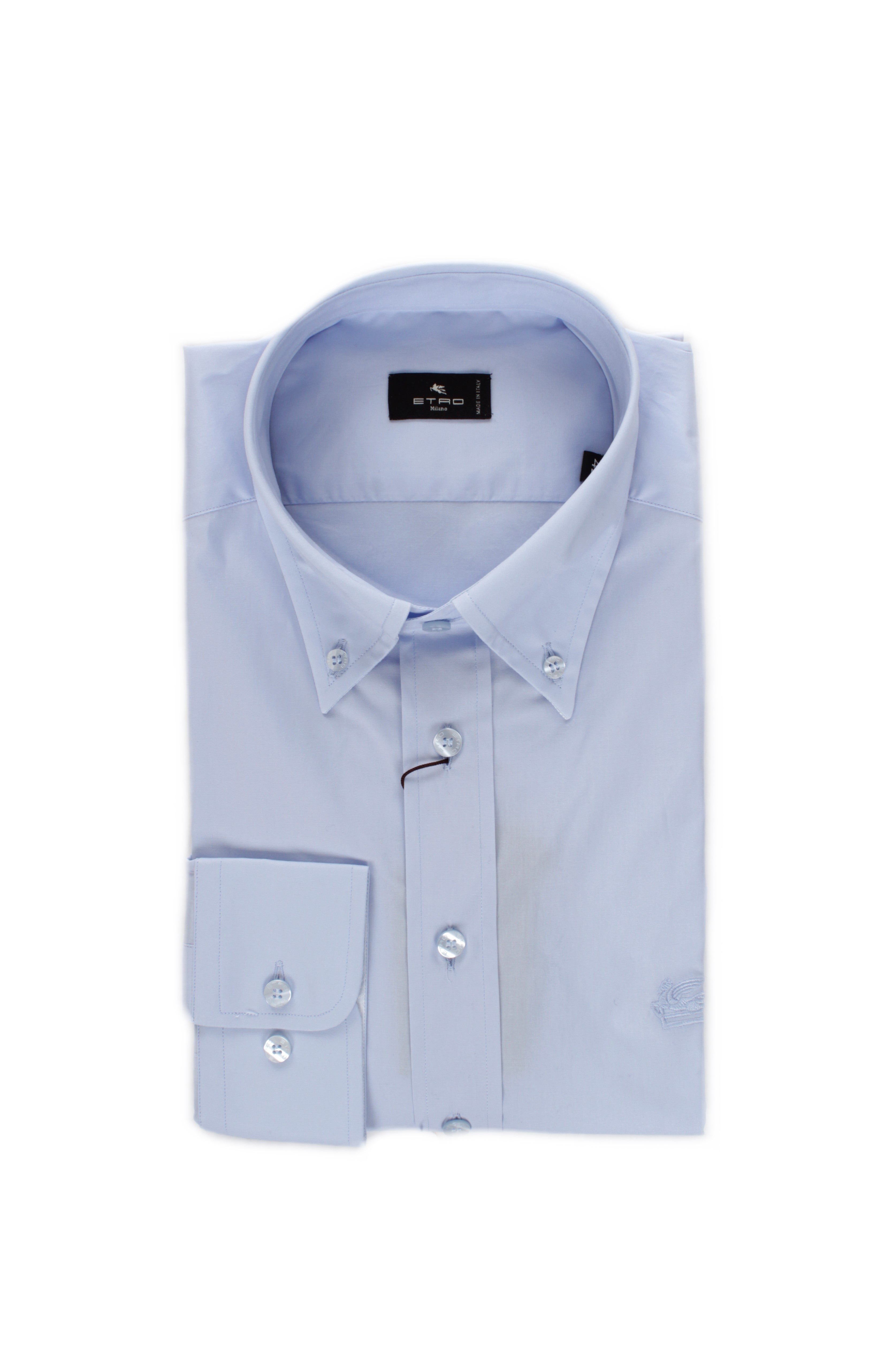 CAMICIE Turchese Etro