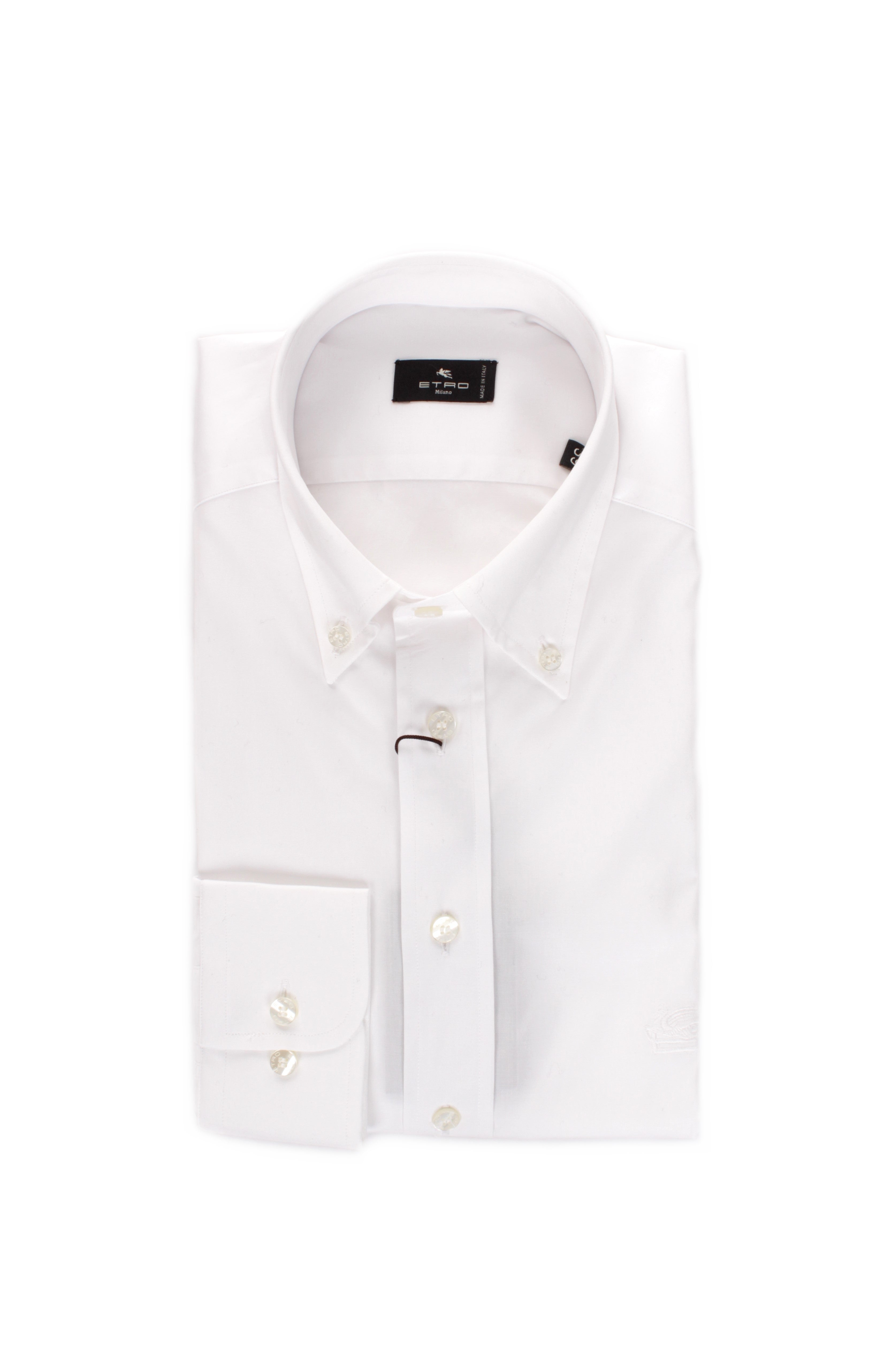 CAMICIE Bianco Etro