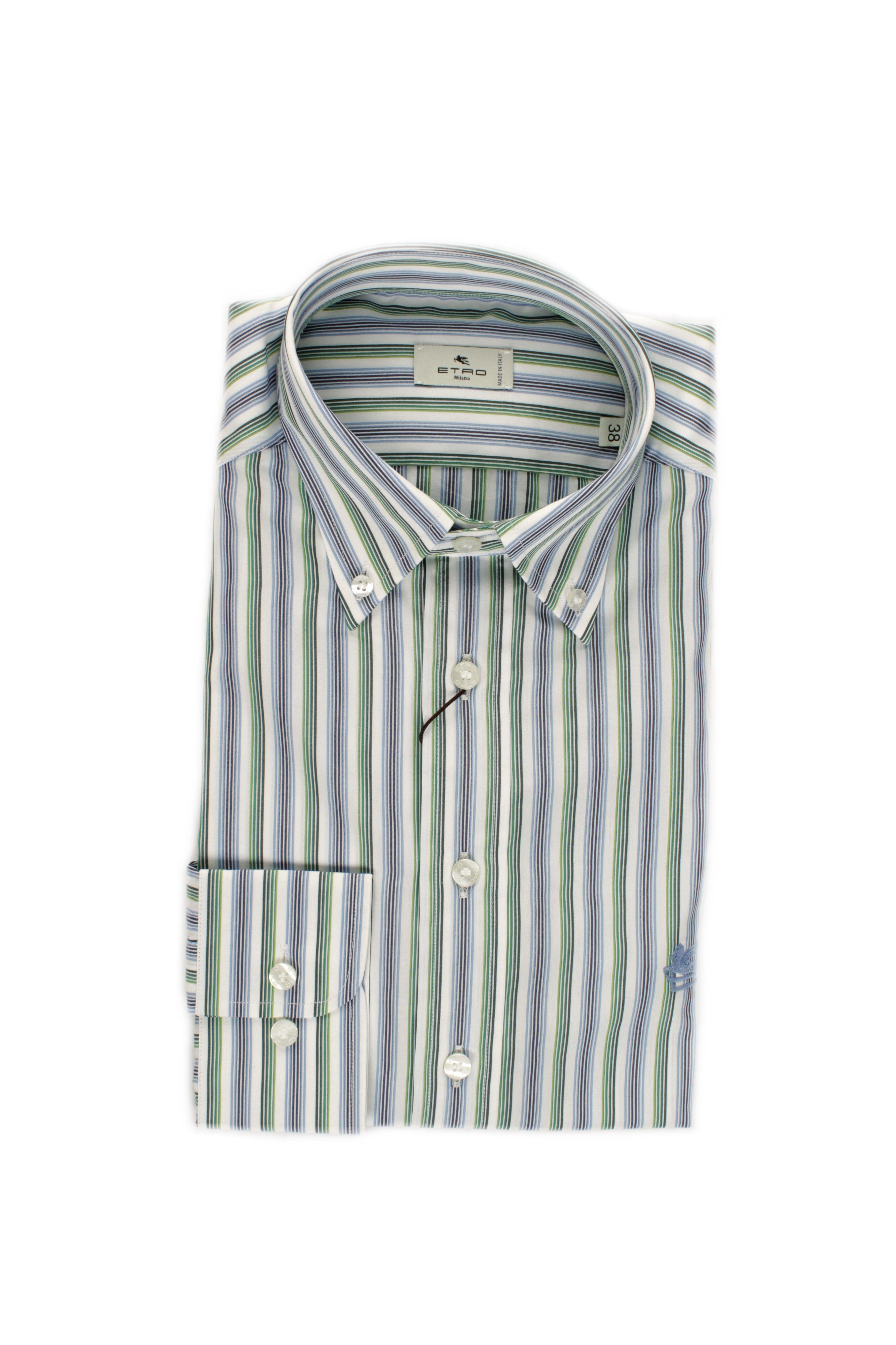 CAMICIE Multicolore Etro