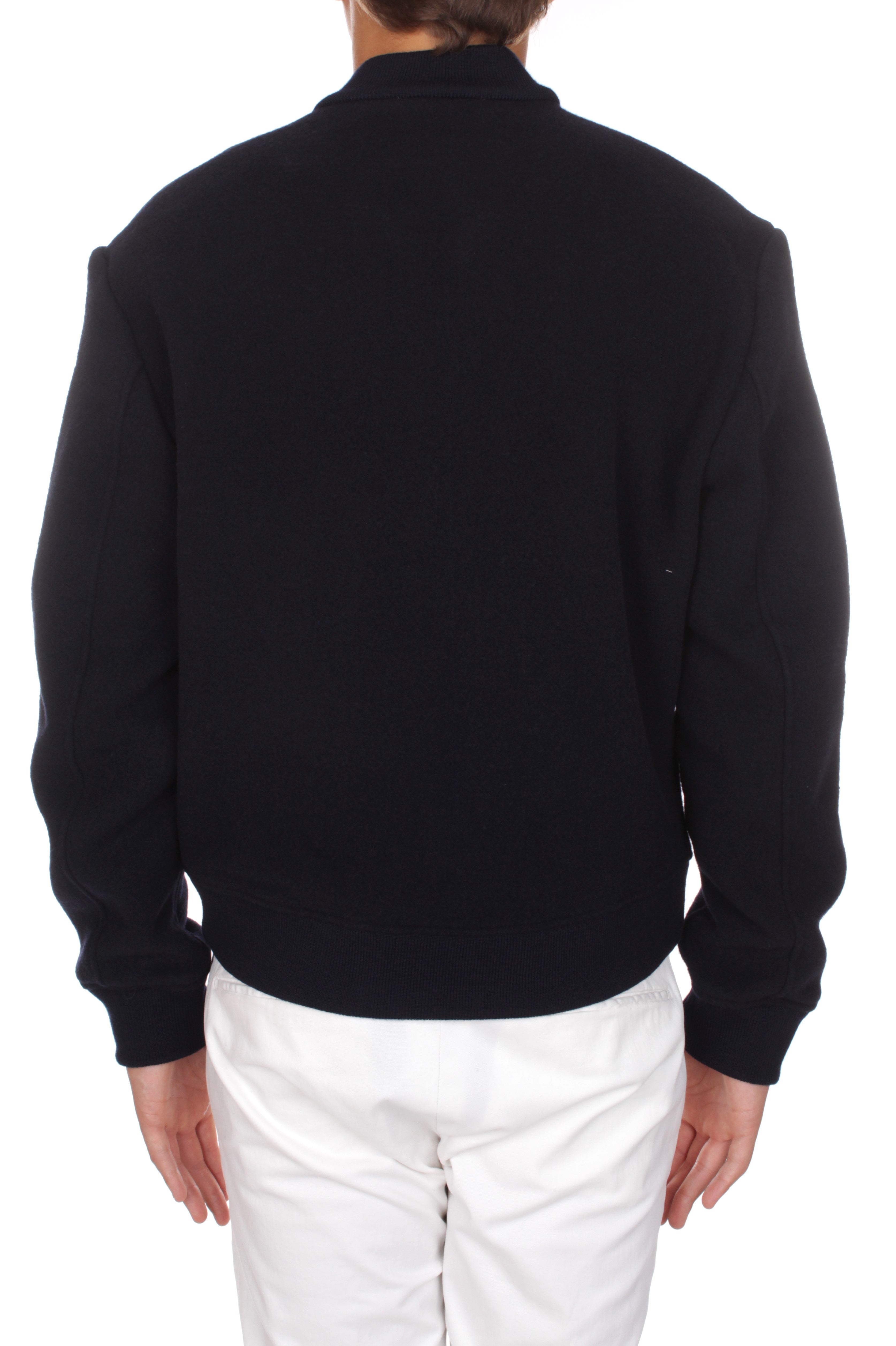 GIACCHE E GIUBBOTTI Blu Etro