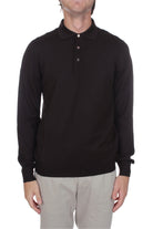 POLO Marrone La Fileria