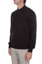 POLO Marrone La Fileria