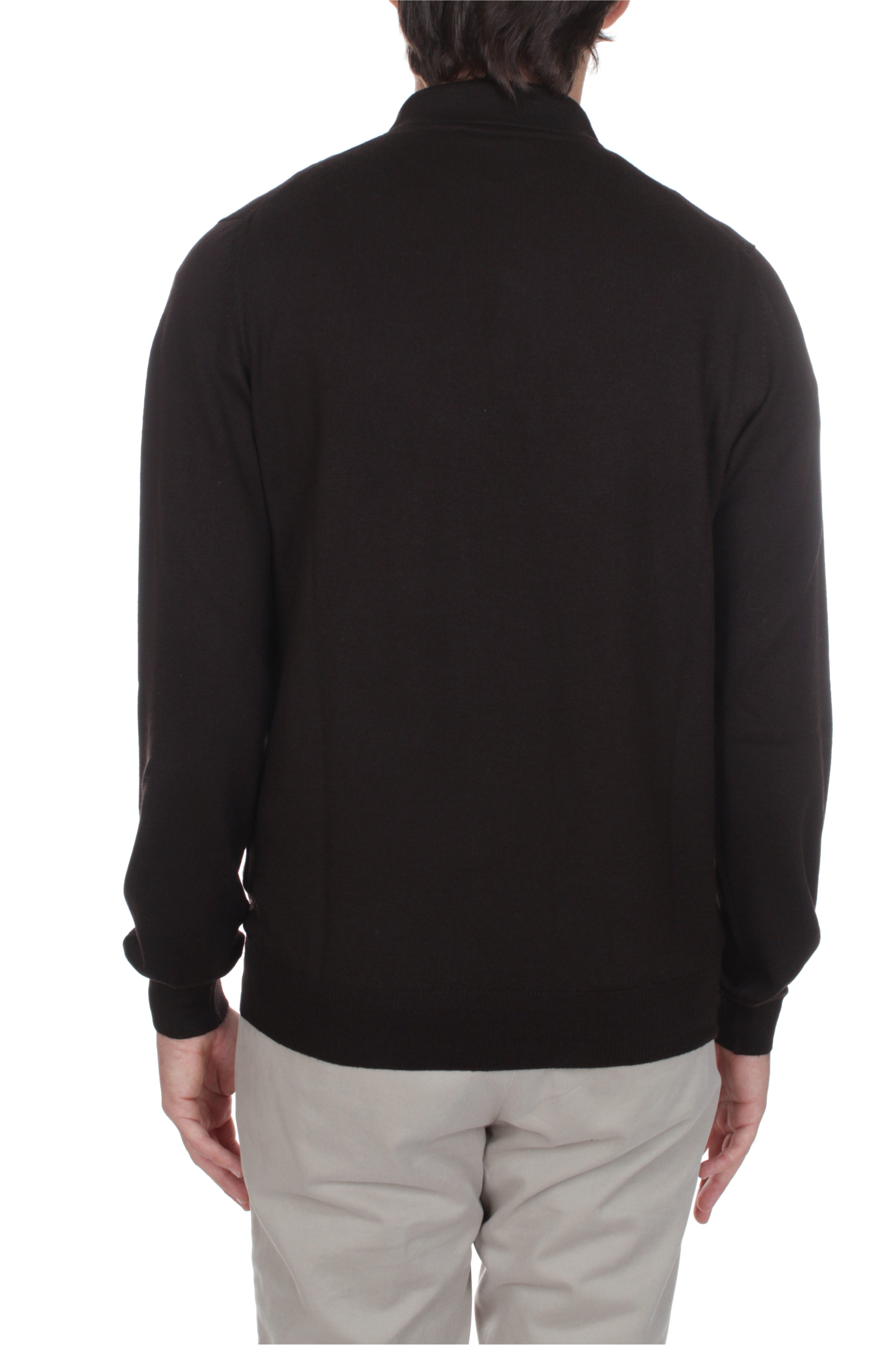 POLO Marrone La Fileria