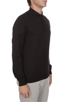 POLO Marrone La Fileria