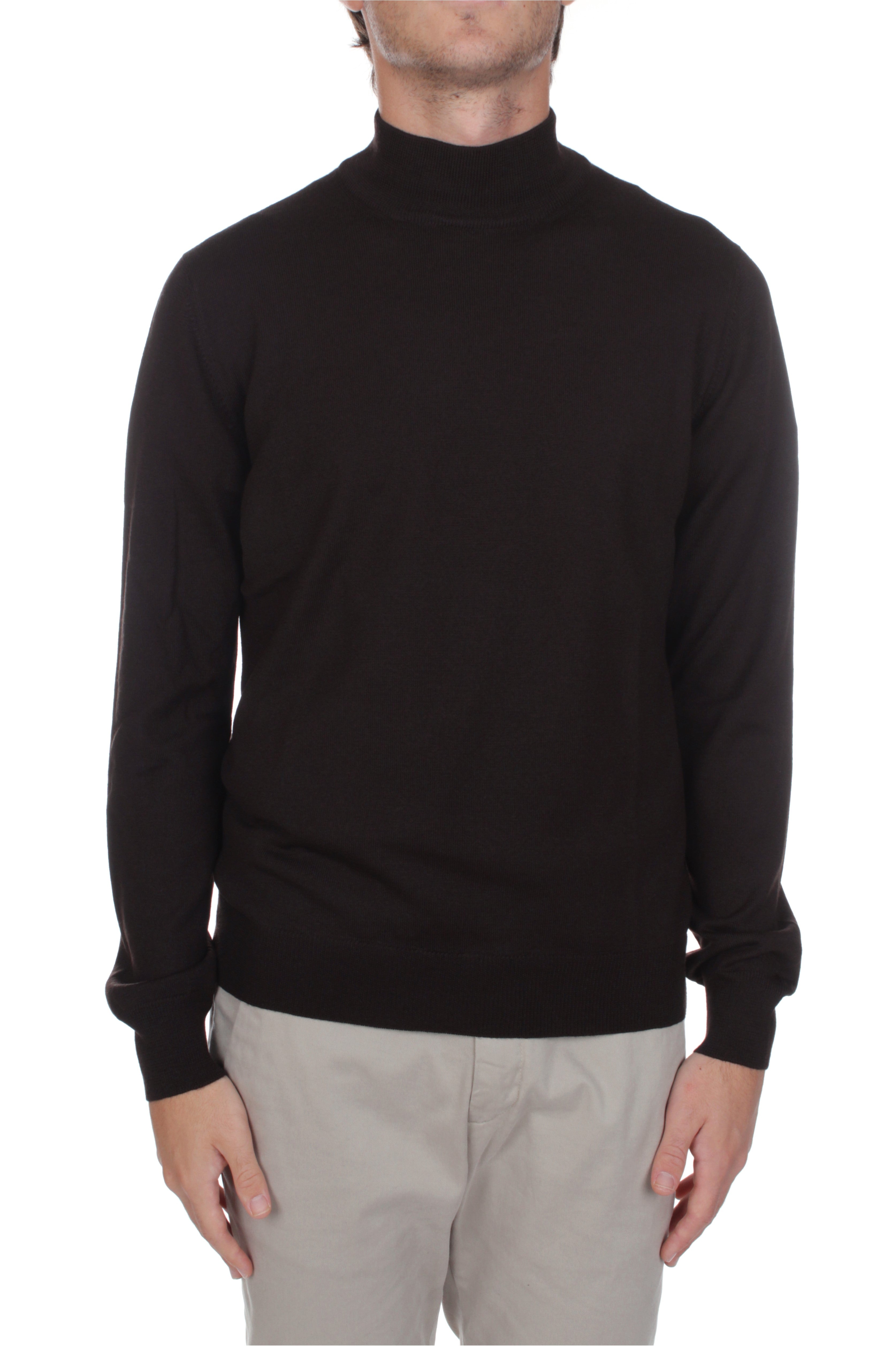 MAGLIE Marrone La Fileria