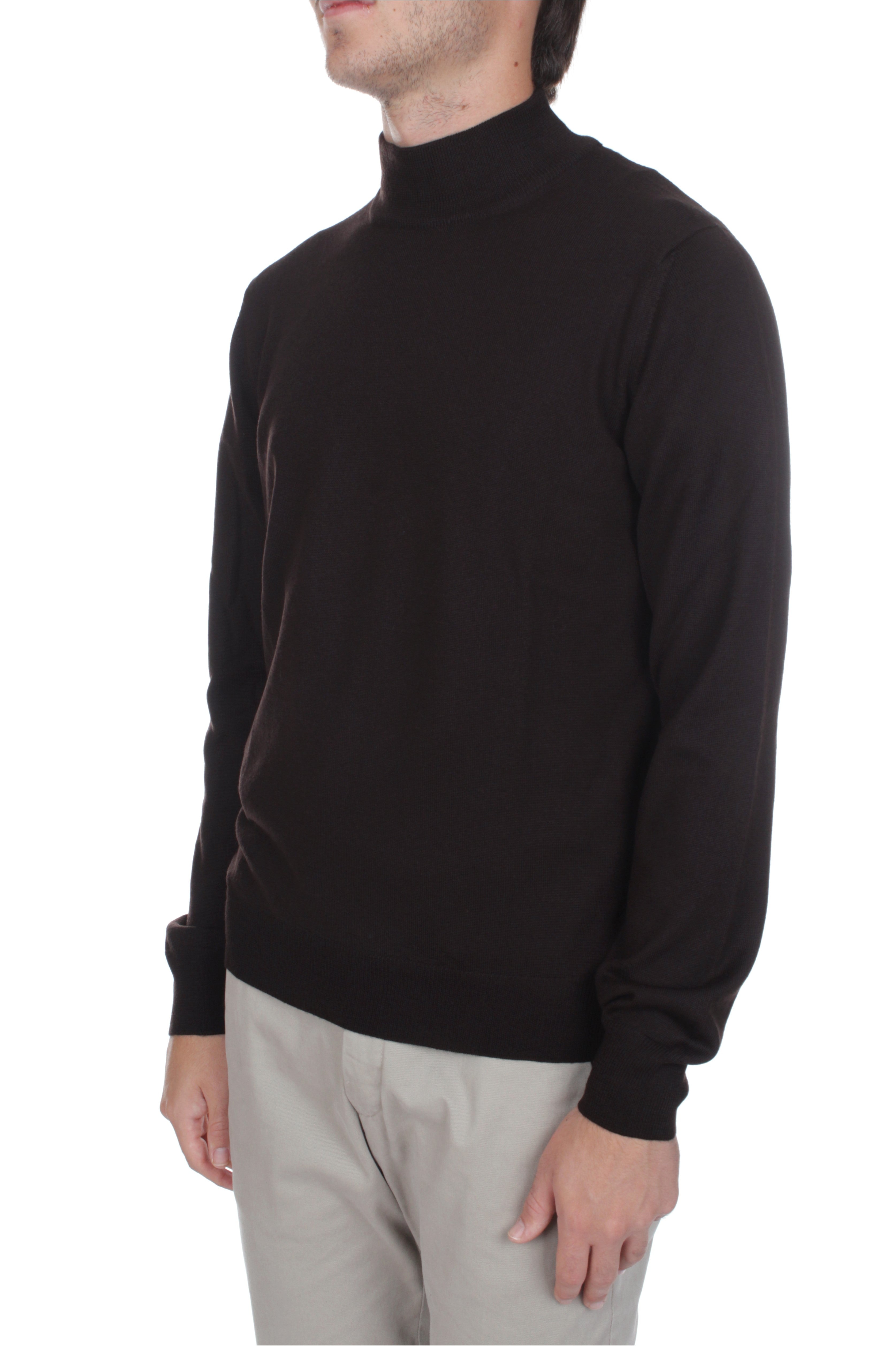 MAGLIE Marrone La Fileria