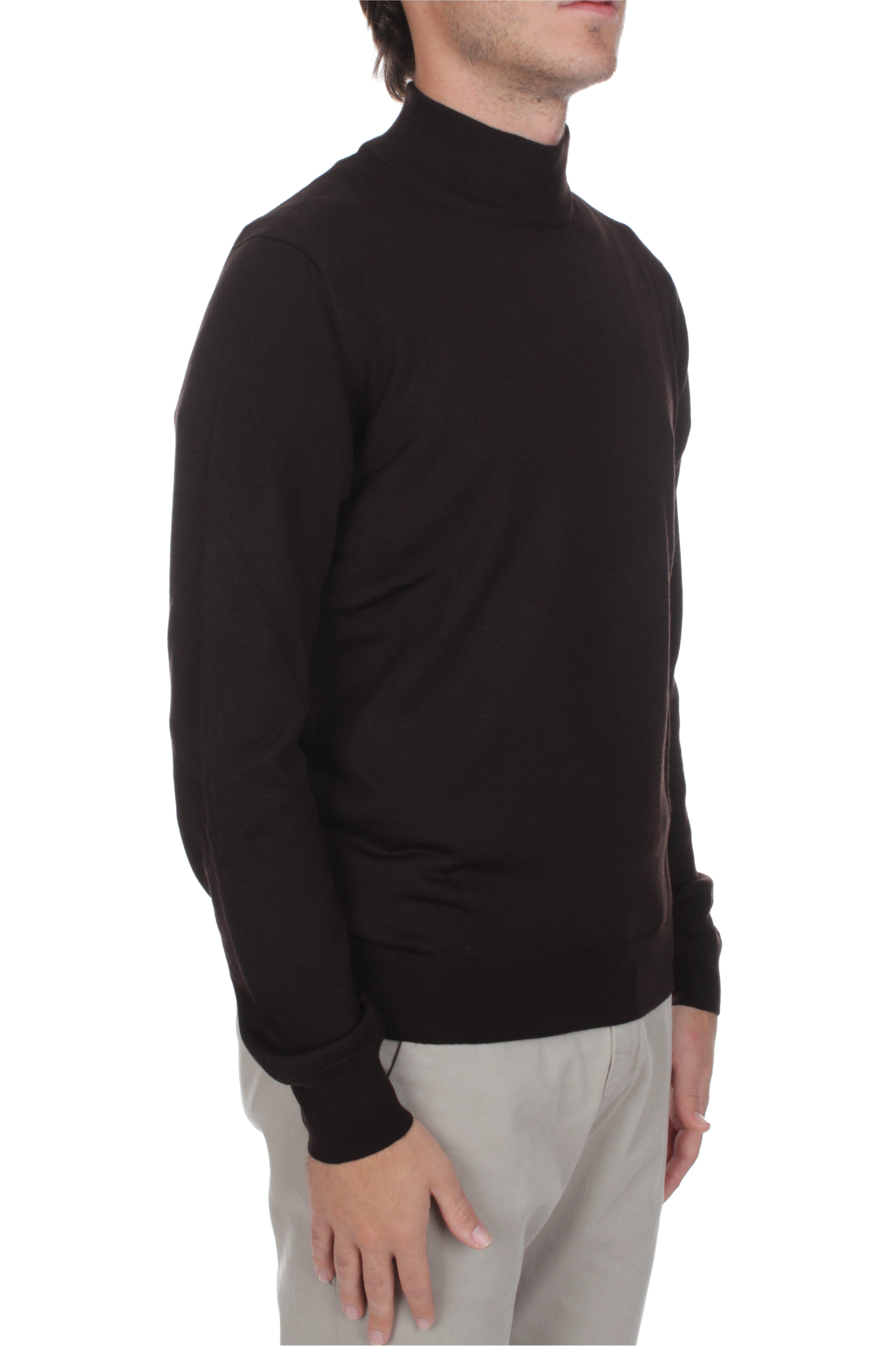 MAGLIE Marrone La Fileria