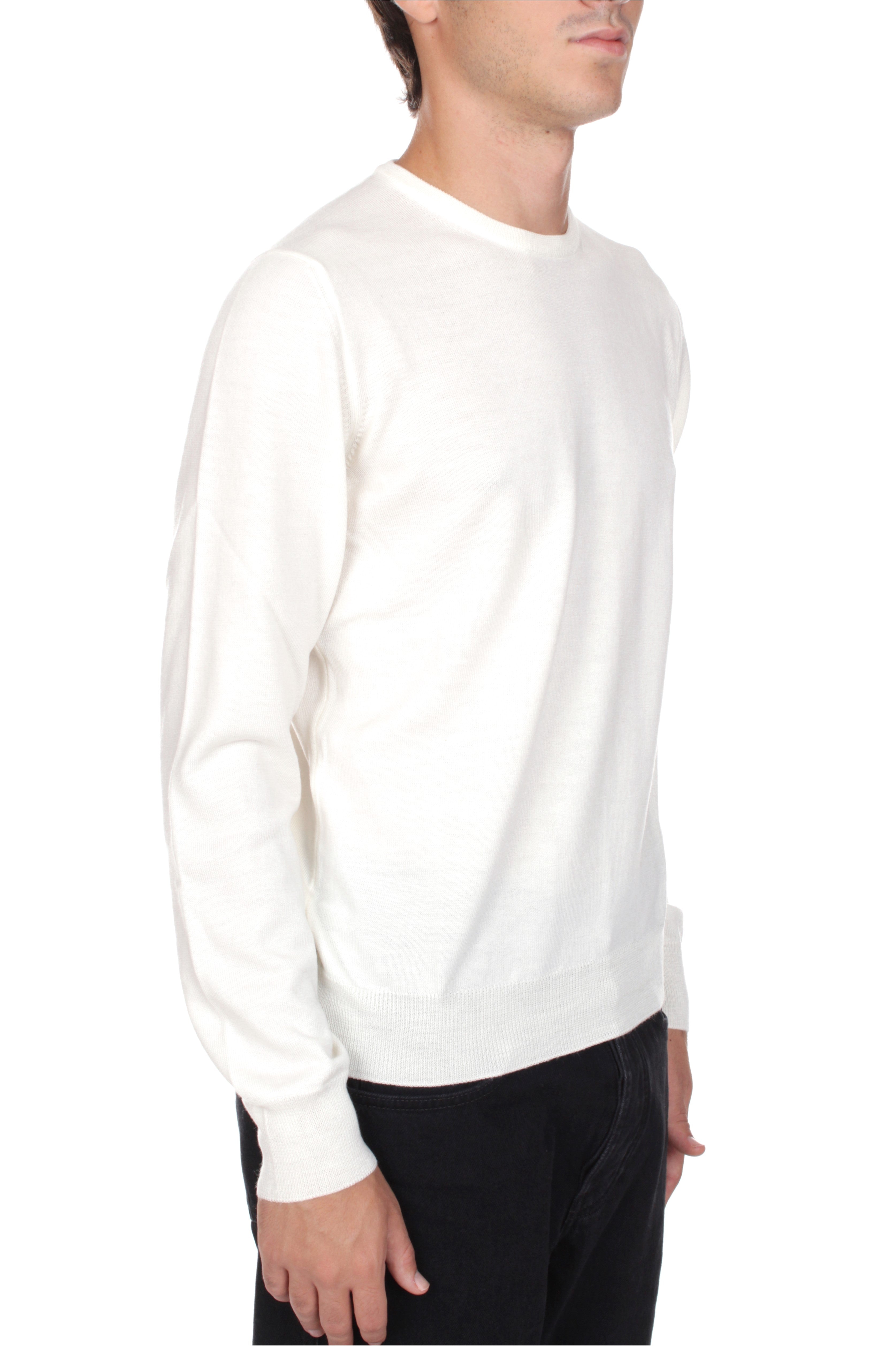 MAGLIE Bianco La Fileria