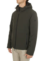 GIACCHE E GIUBBOTTI Verde Heskimo