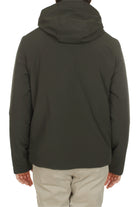 GIACCHE E GIUBBOTTI Verde Heskimo