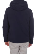 GIACCHE E GIUBBOTTI Blu Heskimo