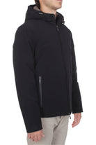 GIACCHE E GIUBBOTTI Nero Heskimo