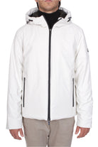 GIACCHE E GIUBBOTTI Bianco Heskimo